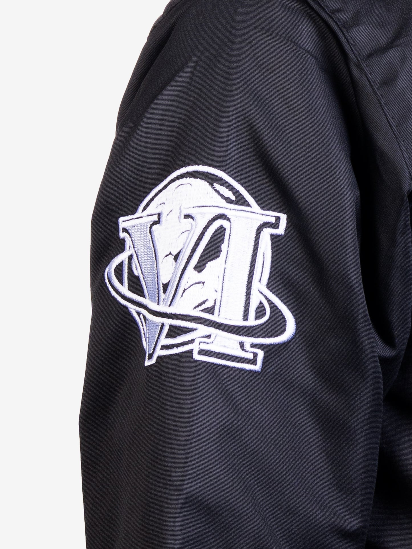 VARSITY JACKET DE'XANDRA