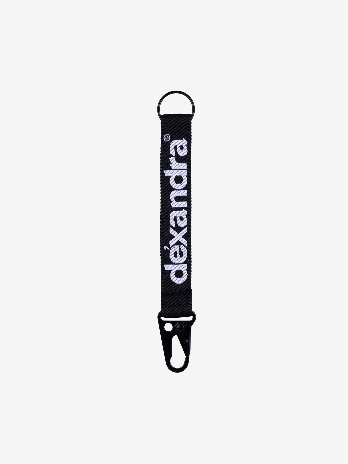 CARABINER LANYARD DE'XANDRA