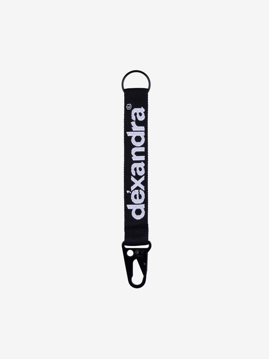 CARABINER LANYARD DE'XANDRA