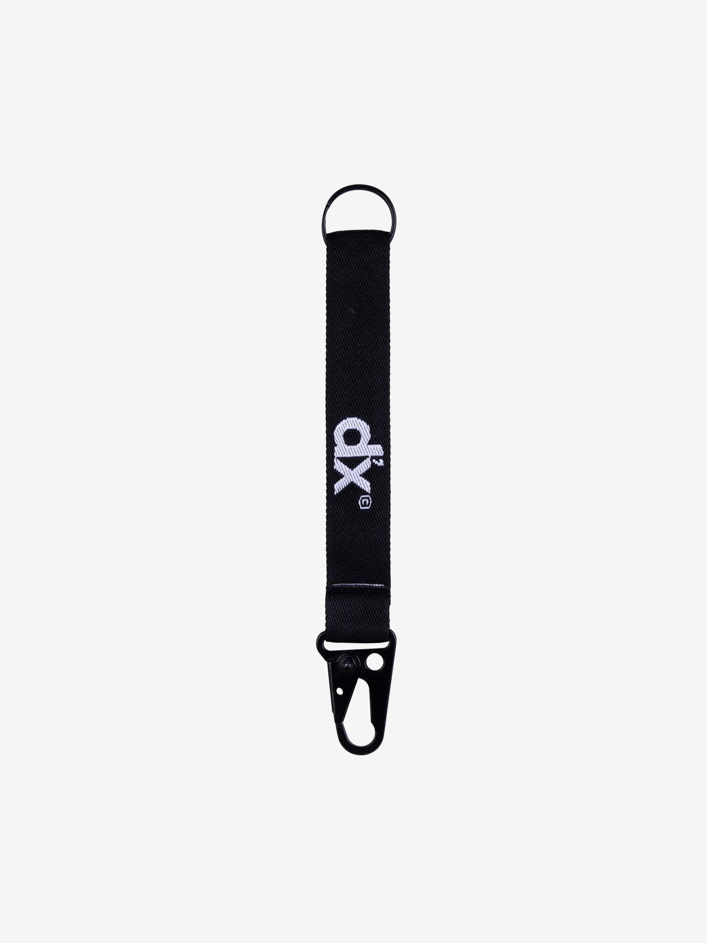 CARABINER LANYARD DE'XANDRA