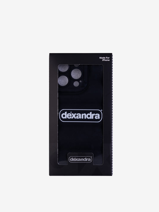 PHONE CASE DEXANDRA - BLACK