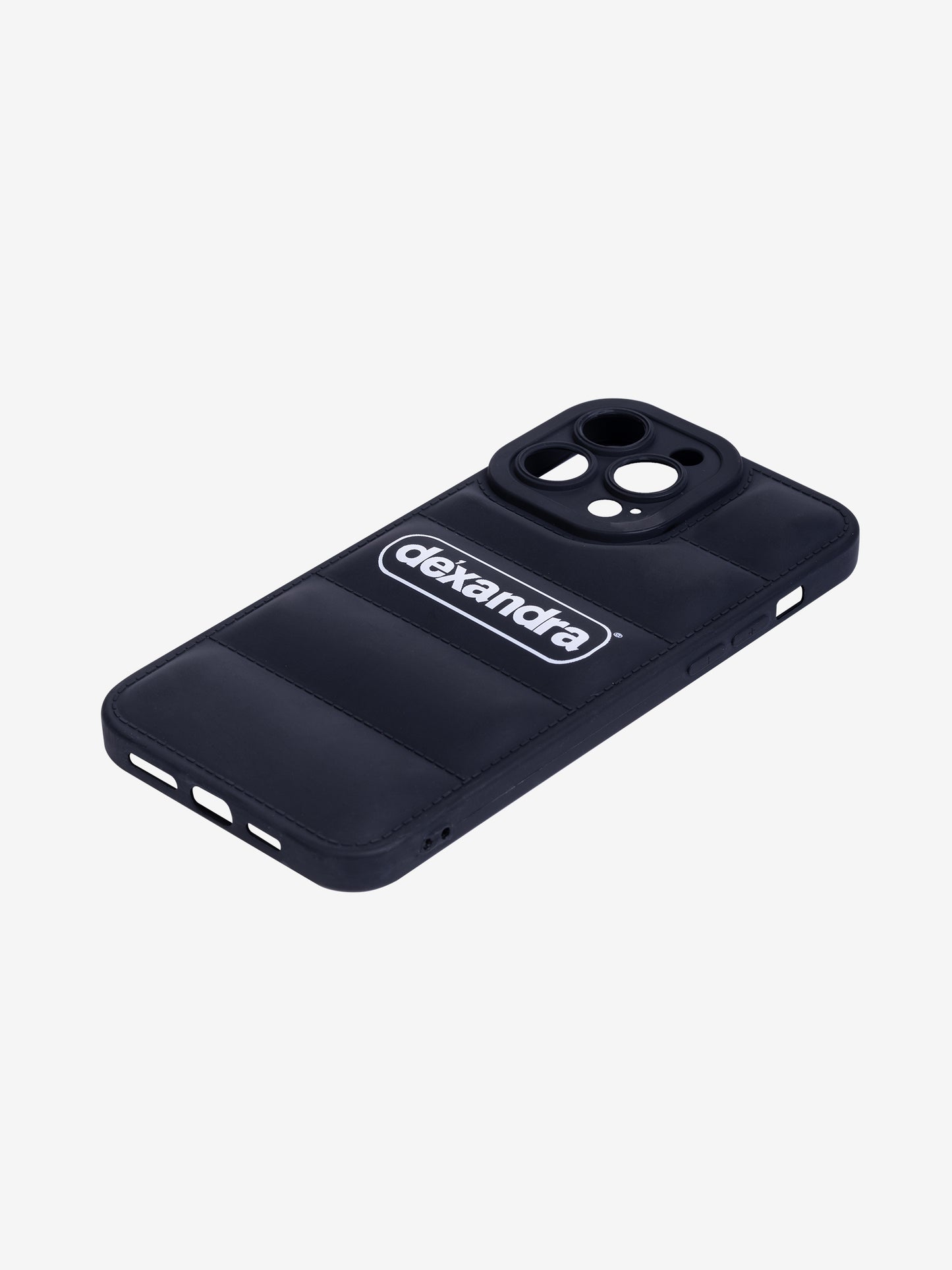 PHONE CASE DEXANDRA - BLACK