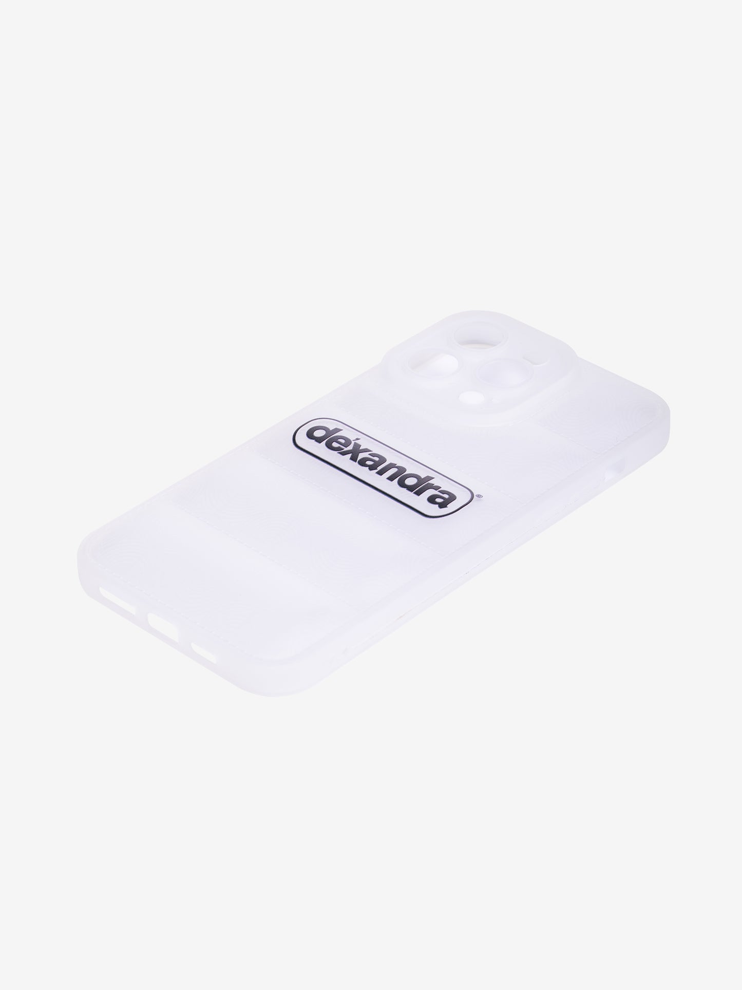 PHONE CASE DEXANDRA - BLACK