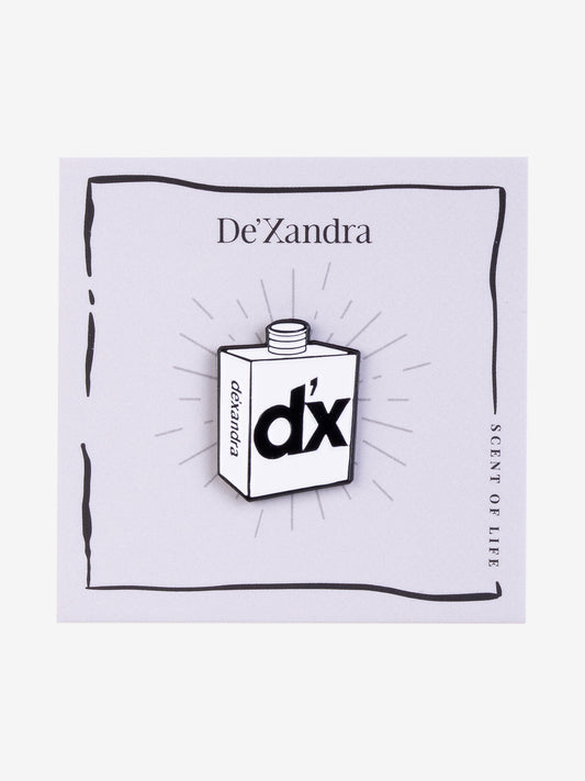 DX ENAMEL PINS - AF