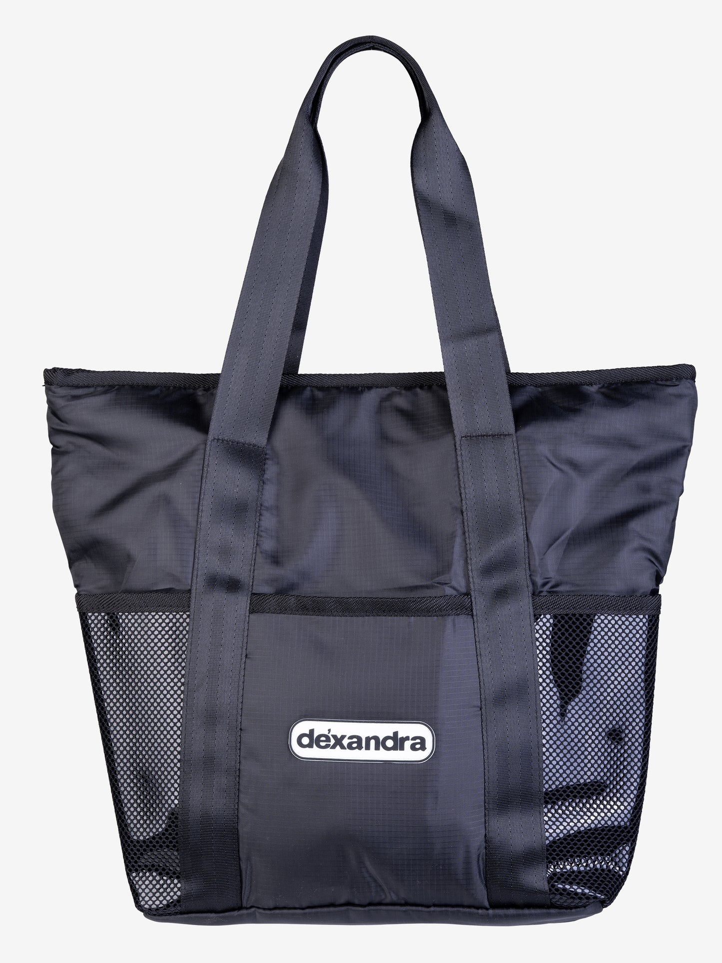 PUFFER TOTE BAG DEXANDRA