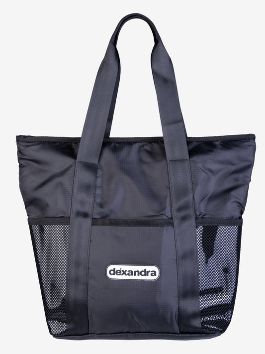 PUFFER TOTE BAG DEXANDRA