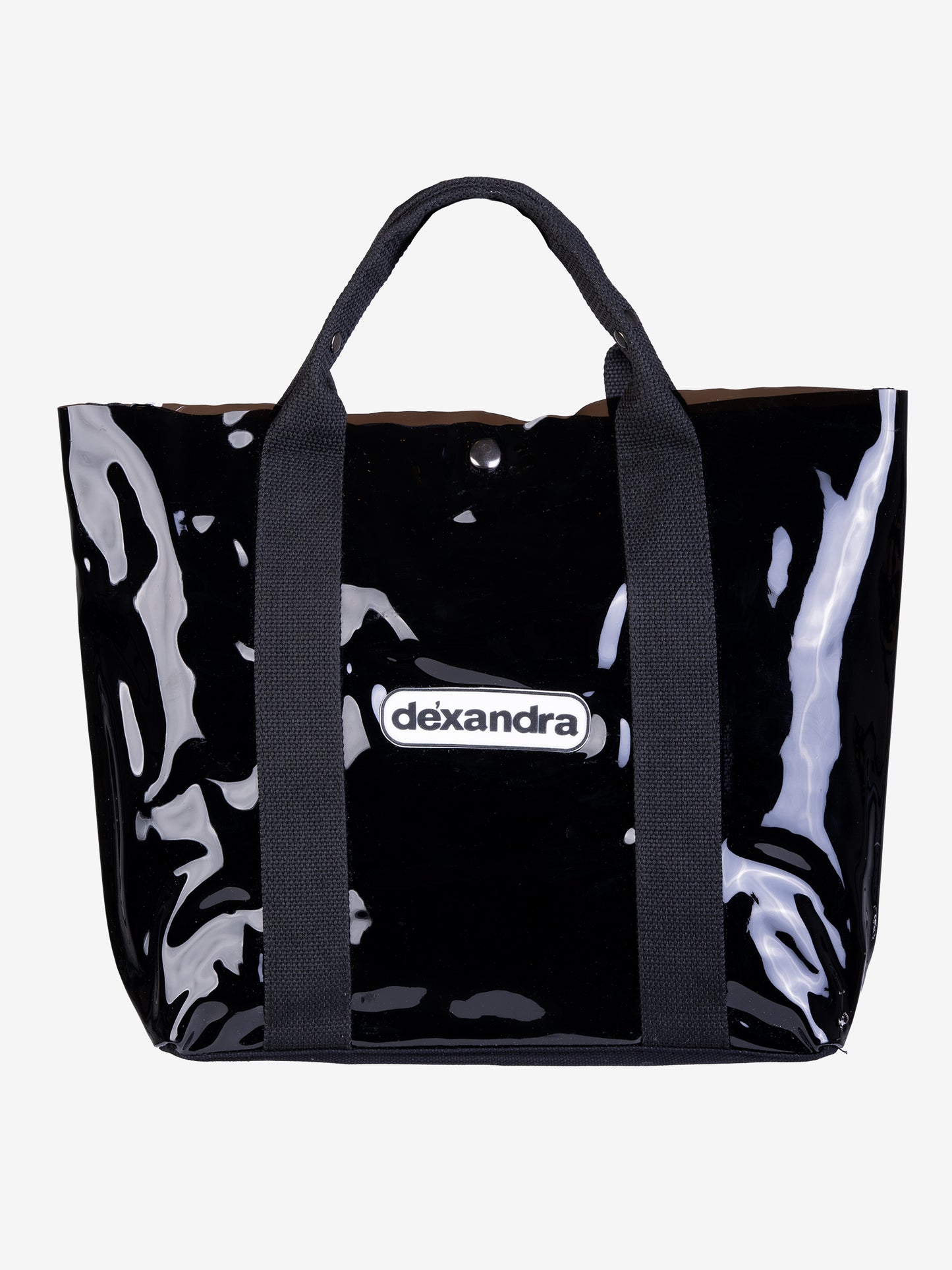 SMOKE TOTE BAG
