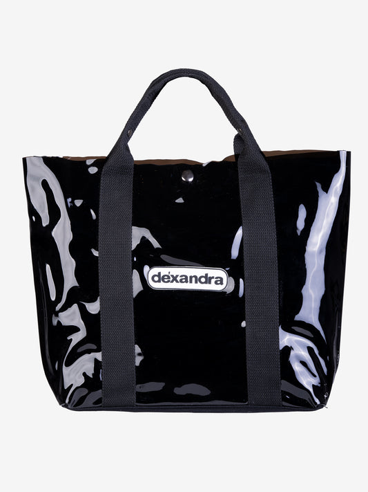 SMOKE TOTE BAG