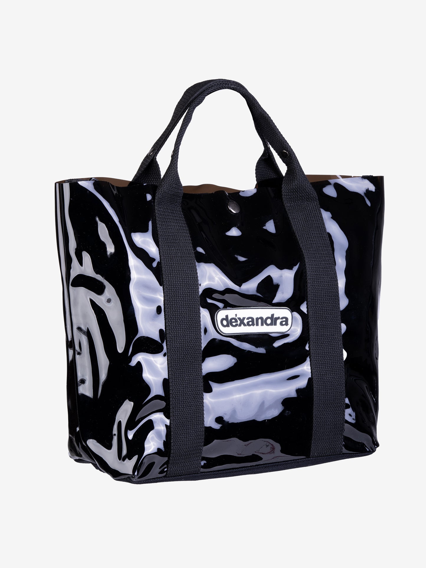 SMOKE TOTE BAG