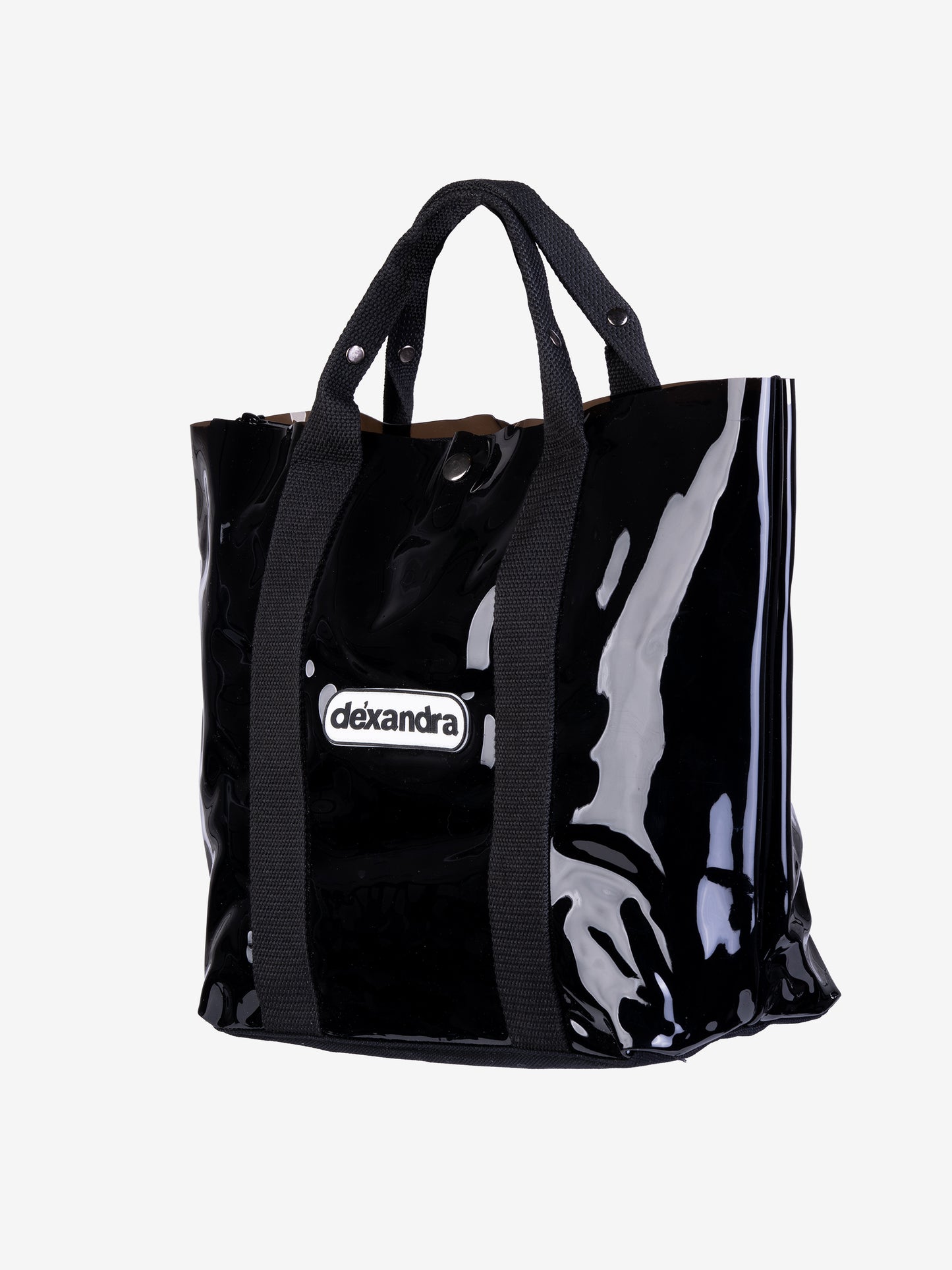 SMOKE TOTE BAG